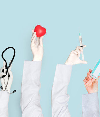 Increase Productivity