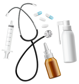 Pharmacy Products