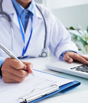 Increase Productivity